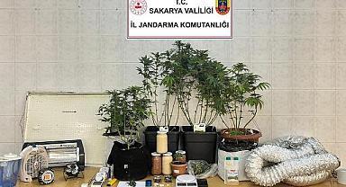 UYUŞTURUCU TİCARETİ YAPTIĞI TESPİT EDİLEN 60 KİŞİ TUTUKLANDI!