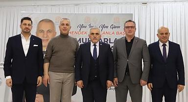 ALİ İNCİ: YERİMİZ CUMHUR İTTİFAKIDIR, DESTEĞİMİZ TURGUT BABAOĞLU’NADIR