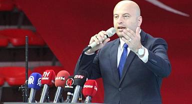 Alkaş’tan Yerel Kültür Derneği’nin Paylaşımına Tepki!