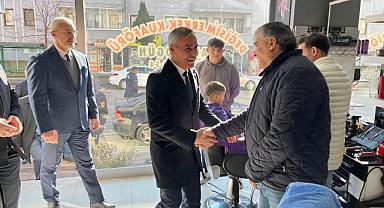 Ayvaz Sahayı Karış Karış Geziyor