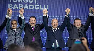 BABAOĞLU: SANDIKLARI PATLATACAĞIZ