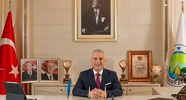 BAŞKAN BABAOĞLU, BERAT KANDİLİNİ KUTLADI