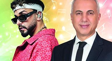 Başkan Babaoğlu’ndan Gençlere Sürpriz; Sefo’yu Getiriyoruz