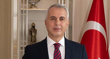 BAŞKAN BABAOĞLU: ZİMMETTEN TUTUKLANAN O ŞAHIS HEM SUÇLUDUR HEM DE MÜFTERİDİR