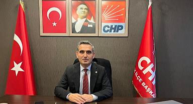 BAŞKAN BAYRAKTAR'DAN MİRAÇ KANDİLİ MESAJI