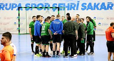 Büyükşehir Evinde Esti Gürledi: 37-23