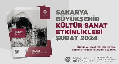 Büyükşehir’in Şubat Ayı Etkinlik Takvimi Belli Oldu: Birbirinden Keyifli 16 Program
