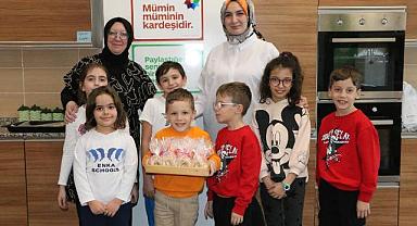 Büyükşehir SGM’de zil çaldı, heyecan dolu bir dönem başladı