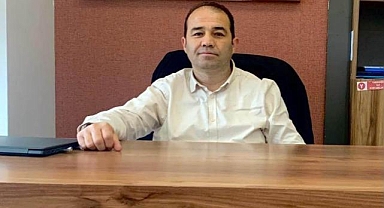 EROL ÇETİNKALA'DAN BERAT KANDİLİ MESAJI