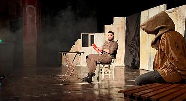 Filistin’in Yaşadığı Acıya ‘Ayna’ Oldular: ‘Kudüs Ya da Leyla’