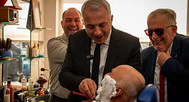 HENDEK GÜMBÜR GÜMBÜR “BİZİM TURGUT”