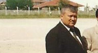 Hendek Lisesi'nin bir efsane ismi daha aramızdan ayrıldı!