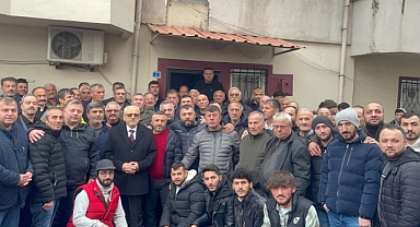 HENDEK SİYASETİNDE HÜDAVERDİ BAHADIR DEPREMİ!