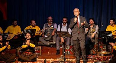 HENDEK’TE MUHTEŞEM ‘SIRA GECESİ’ VE UNUTULMAZ BİR AKŞAM DAHA…