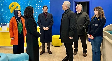 İlçe Başkanlığından, İftira Hatipliğine!