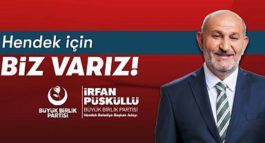 İrfan Püsküllü'ye yazıklar olsun mu olmasın mı?