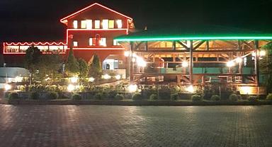 KARADERE ALABALIK TESİSİ AÇILDI!