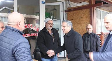 Nihat Bayraktar ;