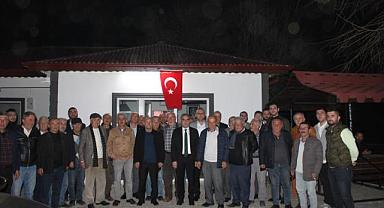 Nihat Bayraktar: Makam için değil, Hendek için çalışacağım!