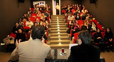 OSM’de İslami Düşüncenin Derinlerinde: “Müslüman’dan başka ilmi bir havuz yok”