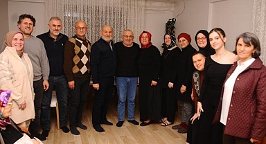 Püsküllü; Her Hanesinde Tebessümün Hüküm Sürdüğü bir Hendek Hayalim var...