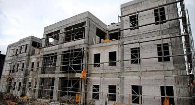 Sakarya’da Kamu Hastanelerinin Yükünü Hafifletecek Yepyeni Bir Tesis Yükseliyor