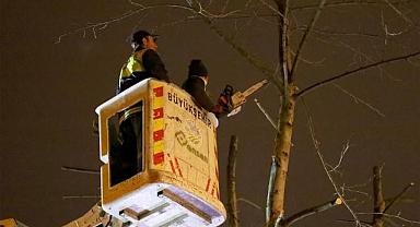 Sakarya’nın sembol noktalarına estetik dokunuş