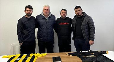 SAMİ HOCA, AS AKYAZISPOR'DA!