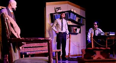 Türk Edebiyatı’nın Efsaneleri Aynı Sahneye Taşındı 