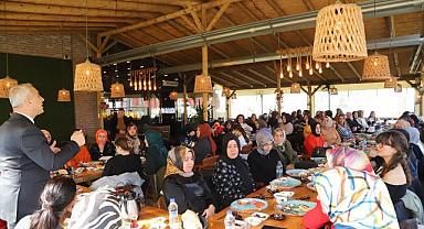 UZUNCAORMAN'A DOĞALGAZ...