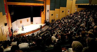 ‘Ziyafet Sofrası’ Sanat Dostlarından Tam Not Aldı