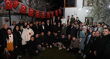 ‘Akyazı’nın gençleri 31 Mart’ta tarih yazmaya hazır’