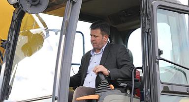 Akyazı’nın trafiğini projelerimizle rahatlatacağız!