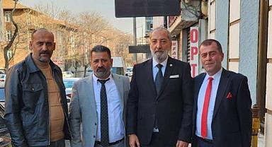 Ali Karnap Güç Tazeledi!