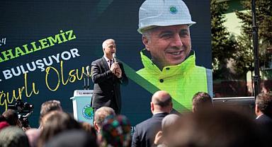 BABAOĞLU: DOĞALGAZ YILLARDIR HAYALDİ, GERÇEĞE DÖNÜŞTÜRDÜK