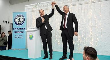 BABAOĞLU: ENGELSİZ YAŞAM VE SOSYAL GELİŞİM MERKEZİ İLE ENGELLER KALKACAK