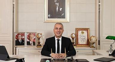 BABAOĞLU HENDEKLİLERE BÖYLE SESLENDİ