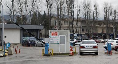 BAŞKAN BABAOĞLU AÇIKLADI: OTOPARK İFTAR SONRASI ÜCRETSİZ