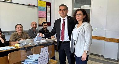 NİHAT BAYRAKTAR OYUNU KULLANDI