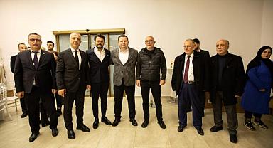 CUMHUR İTTİFAKI İLE HENDEK KAZANACAK!