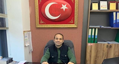 Erol Çetinkala'dan Tıp Bayramı Mesajı