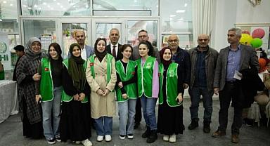 Hendek İHH Temsilciliği Ve Hendek Müftülüğünden Yetim Çocuklara İftar Buluşması