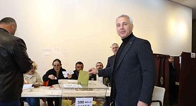 HENDEK'TE 235 SANDIKTA 66 BİN 862 SEÇMEN OY KULLANACAK