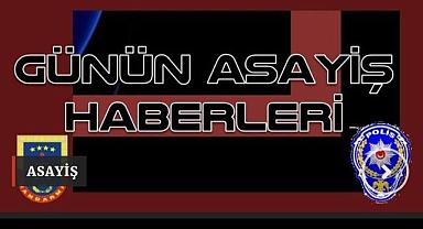 HENDEK'TE GÖÇMEN KAÇAKÇILARINA YÖNELİK OPERASYONLARA ARALIKSIZ DEVAM EDİLİYOR