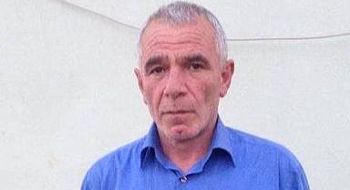 KAYIP NECMİ TAŞKIN'IN HAYATINDAN ENDİŞE EDİLİYOR!