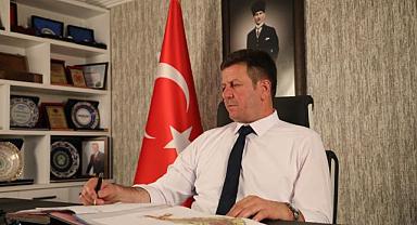 ‘Kızılelma Millet Bahçesi Akyazı’ya çok yakışacak’
