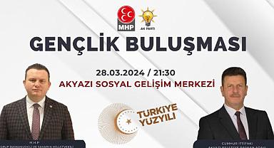 Levent Bülbül Ve Bilal Soykan Gençlerle Buluşacak