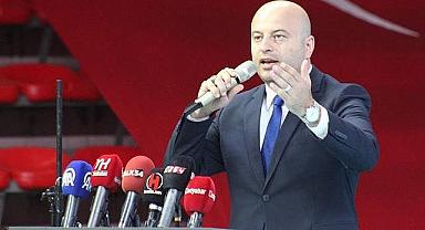MHP İL BAŞKANI OĞUZ ALKAŞ’TAN PÜSKÜLLÜ’YE CEVAP