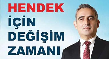 NİHAT BAYRAKTAR'DAN 14 MART TIP BAYRAMI MESAJI