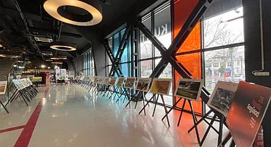 OSM’de Görenleri Sakarya’nın Geçmişine Götüren Sergi